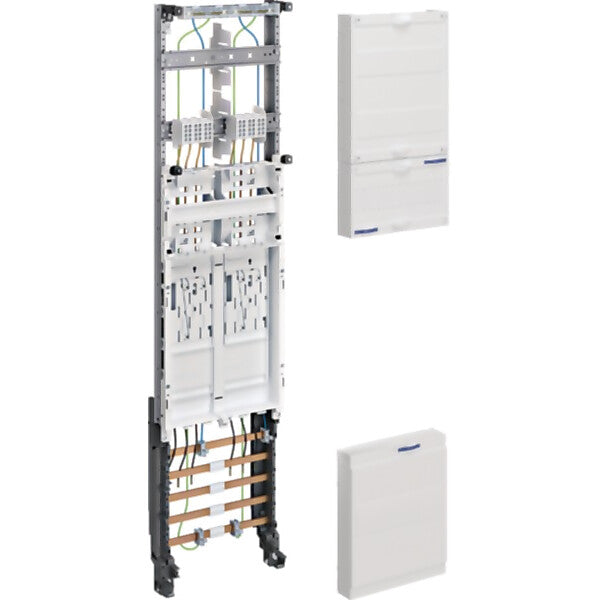 Hager Komplettfeld, univers Z 2ZP, BKE-I, 1-feld ZH3EN22